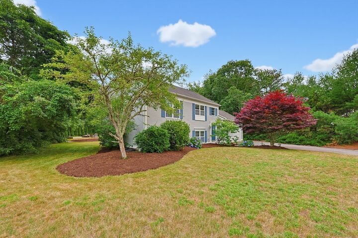 Property Photo:  295 Raymond Rd  MA 02360 
