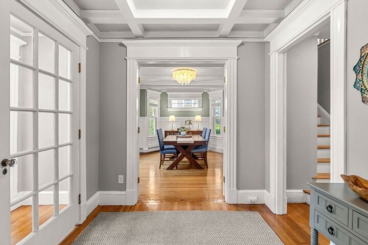 Property Photo: 62 Parkview Ave MA 01852