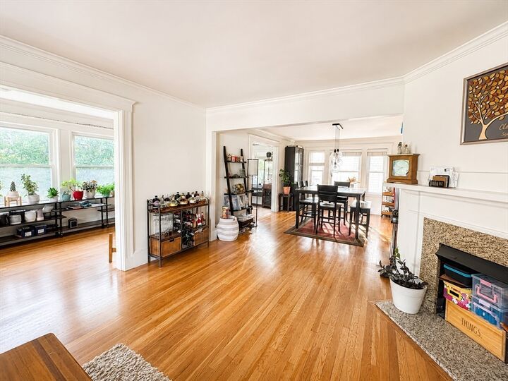 Property Photo:  107 Charlesbank Rd 1  MA 02158 