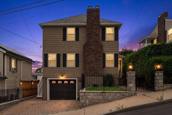 Property Photo: 30 Rosedale Ave MA 02149