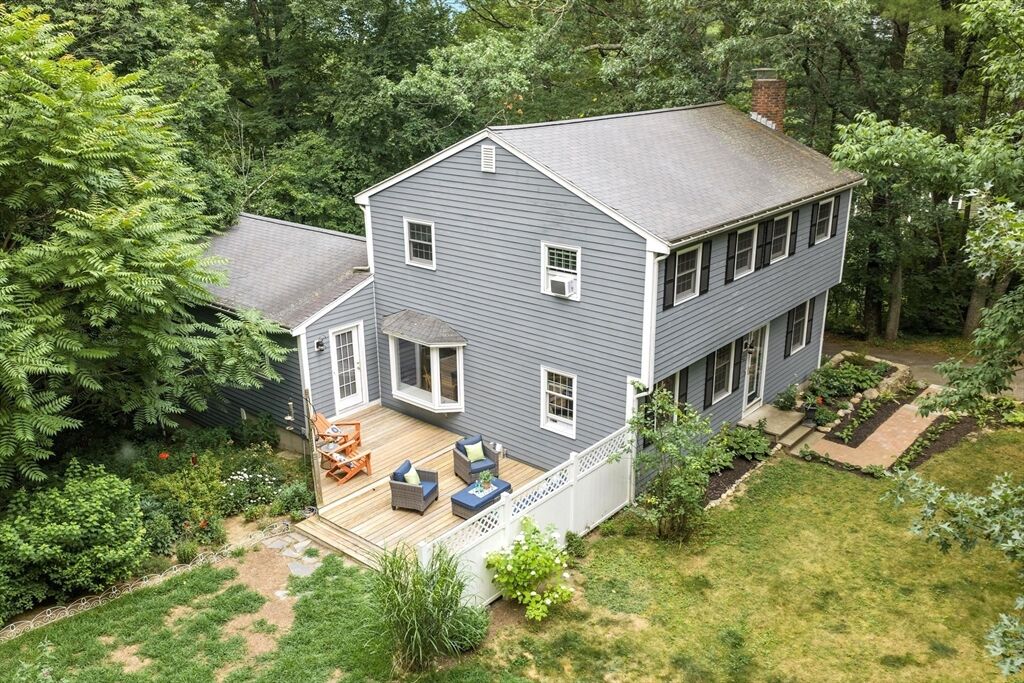 Property Photo: 215 Middle Rd MA 01719