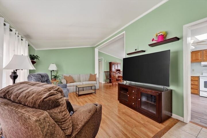 Property Photo: 46 Leisurewoods Drive MA 02370
