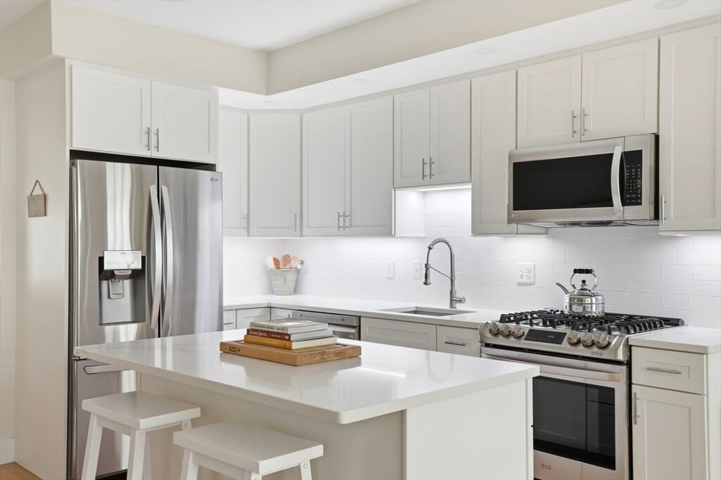 Property Photo:  10B Berkley Road 10B  MA 02045 