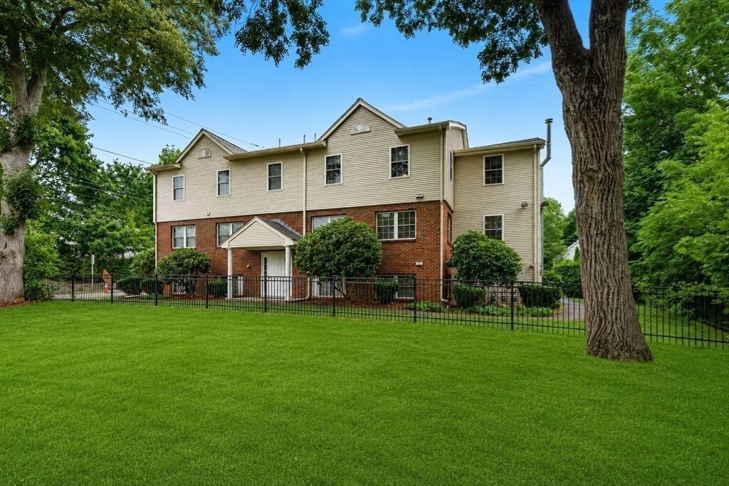 Property Photo:  894 East Street 3  MA 02081 