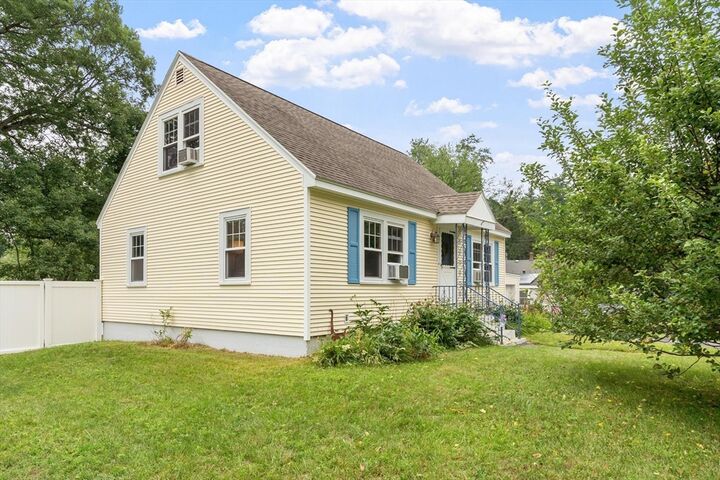Property Photo:  35 Natick St  MA 01462 