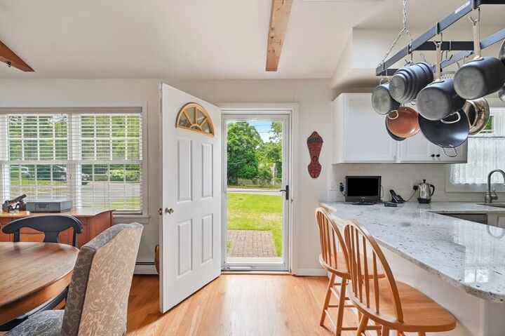 Property Photo: 40 Cape Cod Lane MA 02630