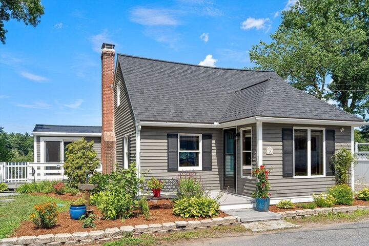 Property Photo:  32 Treasure Island Rd  MA 02762 