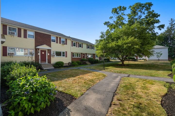 Property Photo:  31 Prescott St 31  MA 01702 