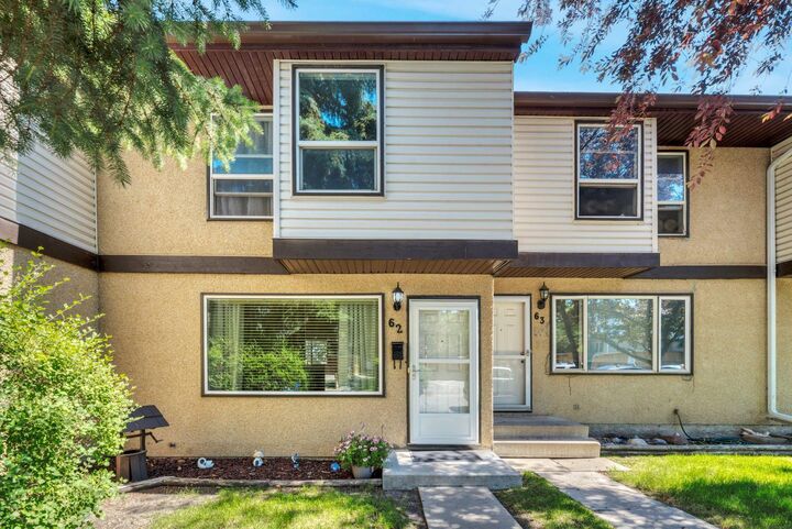 Property Photo: 630 Sabrina Road SW 62 AB T2W 2N7