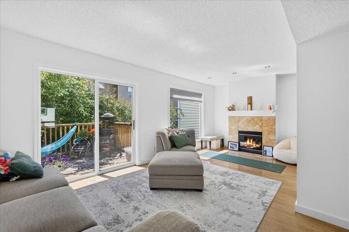 Property Photo:  137 Bridlewood Lane SW  AB T2Y 3X8 