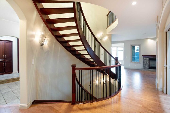 Property Photo: 135 Coopers Hill SW AB T4B 3B8