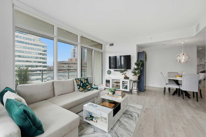 Property Photo:  901 10 Avenue SW 908  AB T2R 0B5 