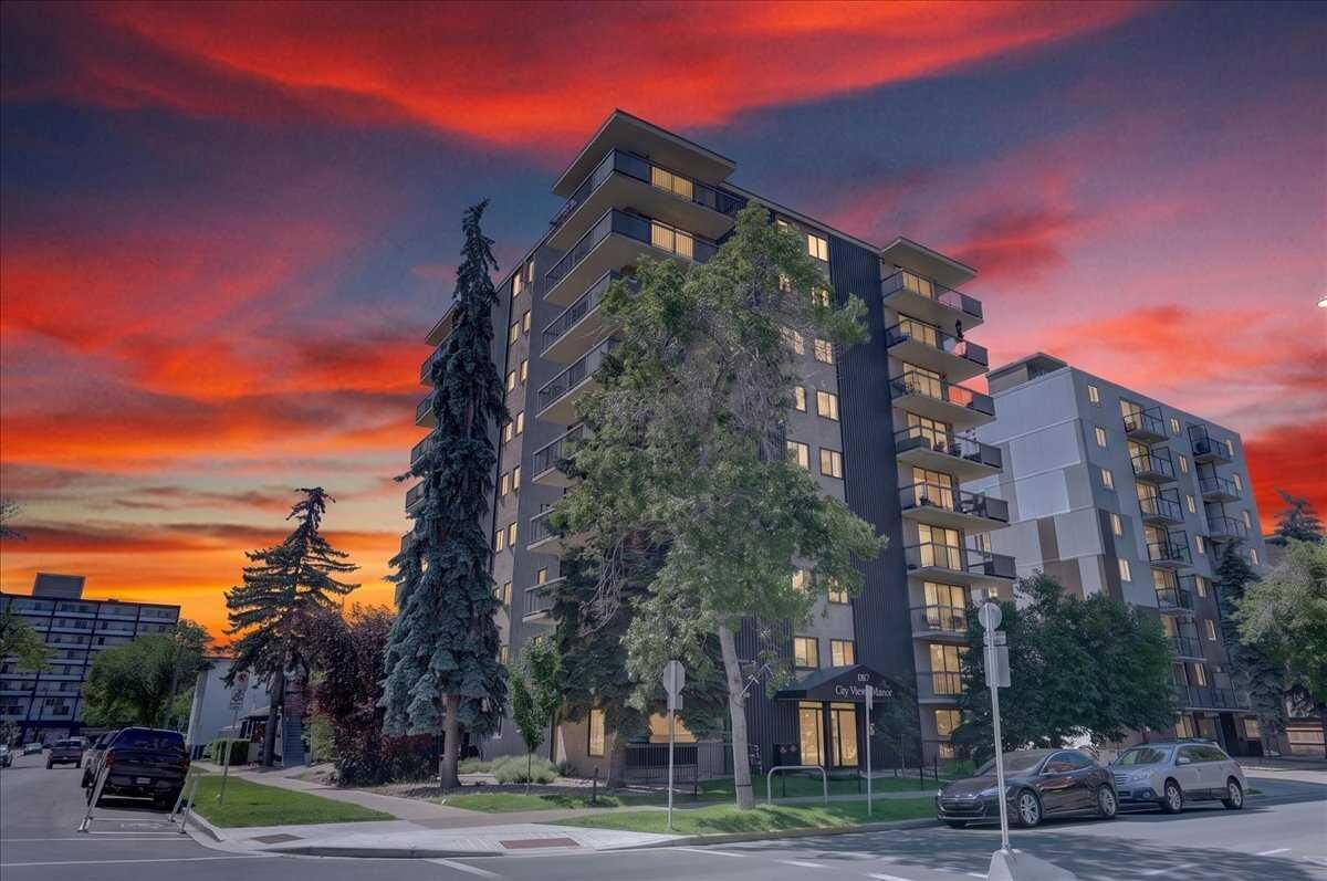 Property Photo:  1107 15 Avenue SW 401  AB T2R 0S8 