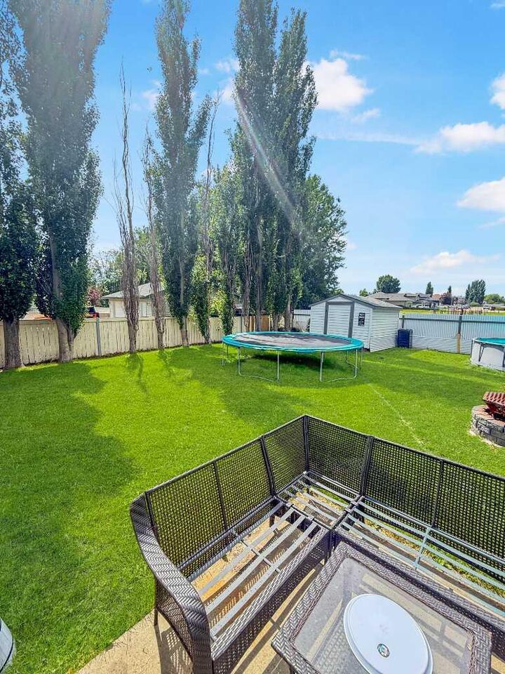 Property Photo: 54 Olson Crescent AB T7S 1T9