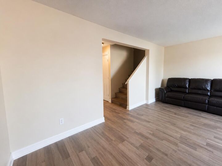 Property Photo: 999 Canyon Meadows Drive SW 90 AB T2W 2S6