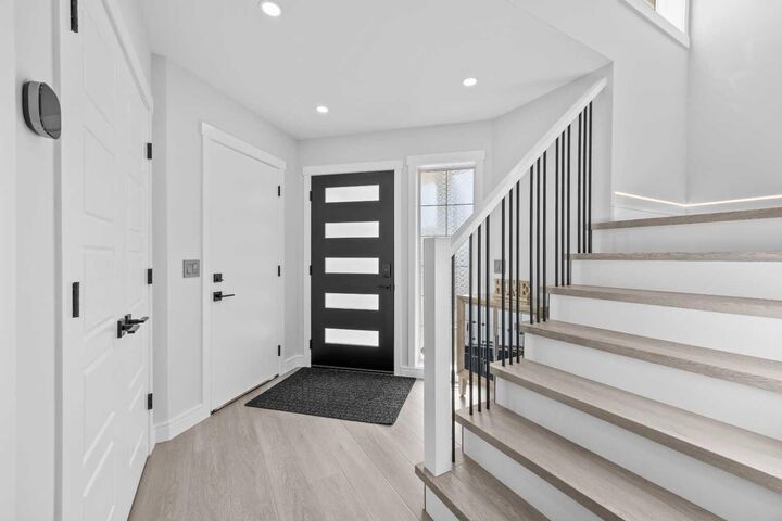 Property Photo: 101 Bridlewood Street AB T2Y 3R7