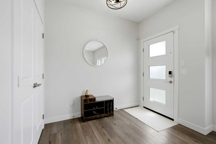 Property Photo: 52 Emberside Grove AB T4C 3C8