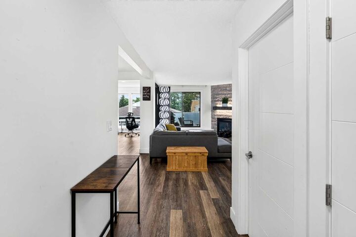 Property Photo:  635 Marsh Road NE 10  AB T2E 5B4 