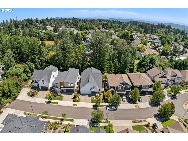 Property Photo: 14692 SW 148th Ter OR 97224
