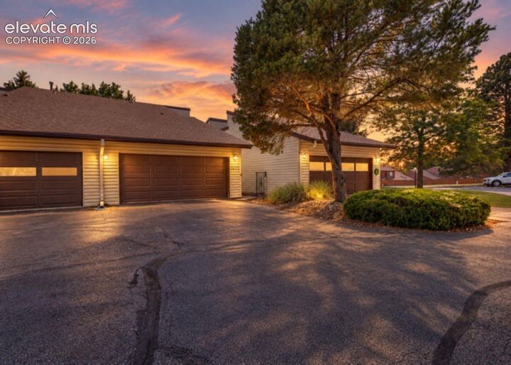 Property Photo:  5013 Masheena Lane  CO 80917 