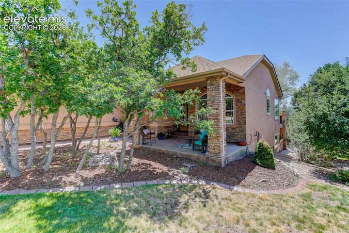 Property Photo:  2095 Rockhurst Boulevard  CO 80918 
