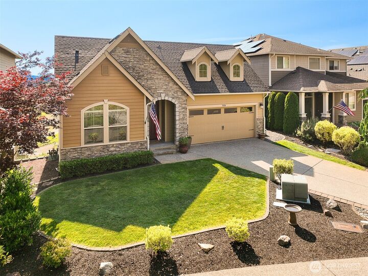 Property Photo:  1026  76th Avenue NE  WA 98258 