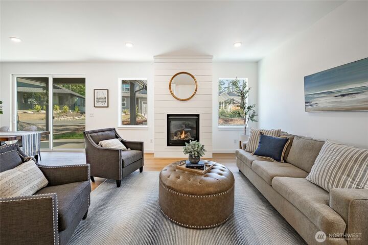 Property Photo: 3011 Cedar View Way WA 98230
