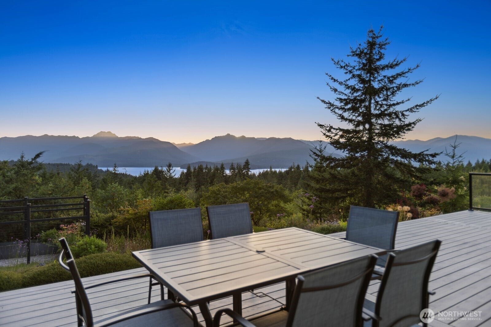 Property Photo:  14752 NW Seaview Drive  WA 98380 