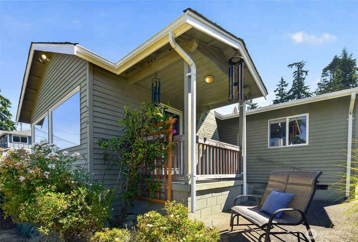 Property Photo:  306  Spyglass Drive  WA 98249 