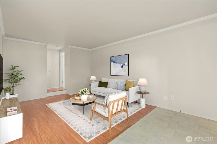 Property Photo: 12240 SE 60th Street 43 WA 98006