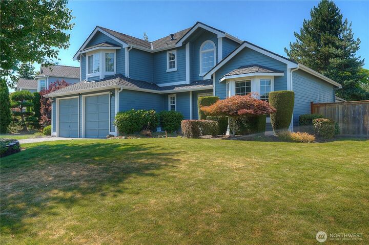 Property Photo: 176 Eagle Ridge Drive E WA 98374