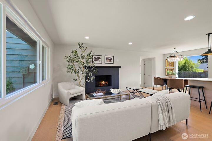 Property Photo:  8209 NE  144th Street  WA 98034 