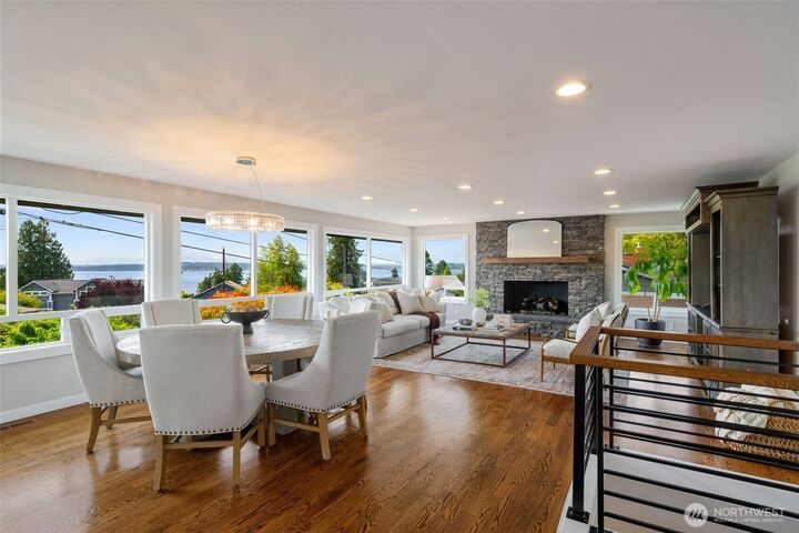 Property Photo: 20222 23rd Place NW WA 98177