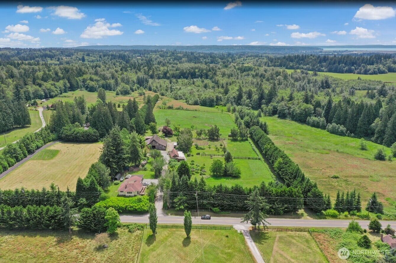 Property Photo: 5232 300th Street NW WA 98292
