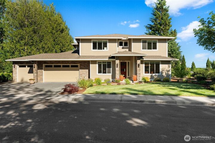 Property Photo: 8064 E Commons Court WA 98366