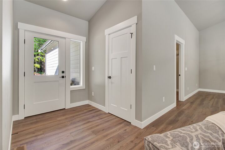 Property Photo: 30728 419th Avenue NE Lot A WA 98223