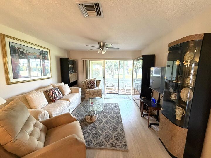 Property Photo: 2541 Red Hibiscus Boulevard 31-B FL 33445