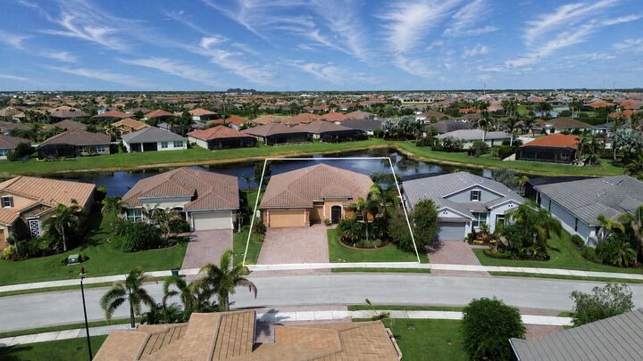 Property Photo:  11126 SW Vitalia Court  FL 34987 