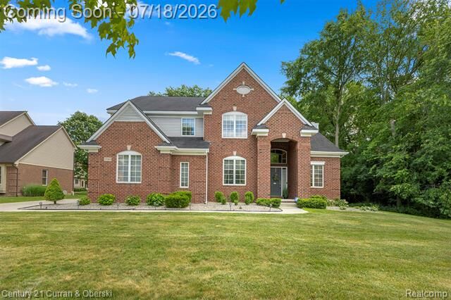 Property Photo: 27363 Oxford Drive MI 48033