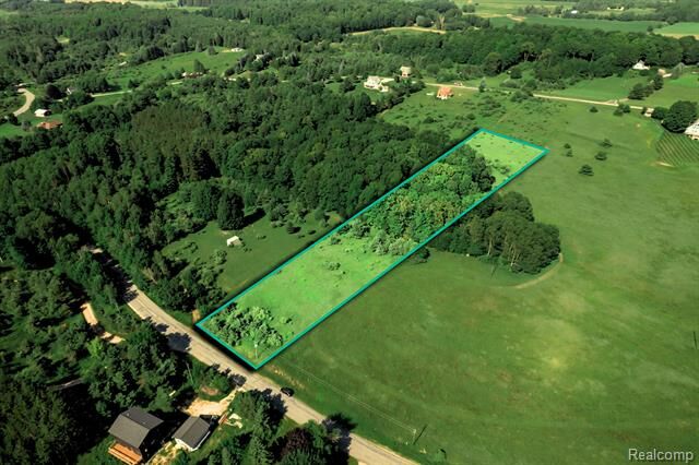 Property Photo: 00 Shadynook Road MI 49622