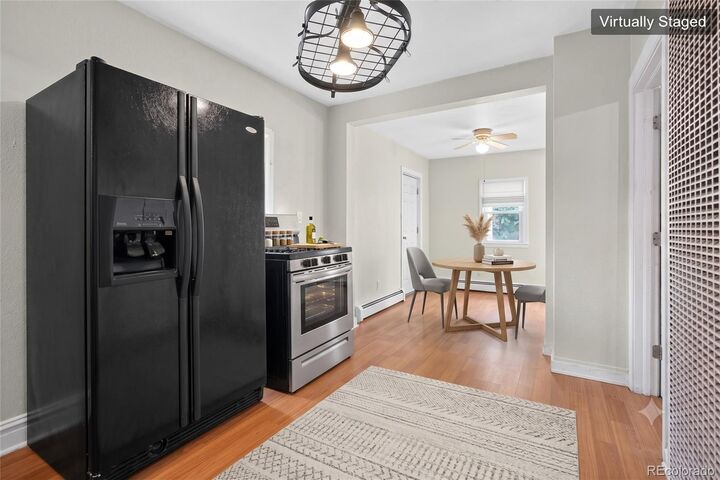 Property Photo:  626 Mystic Avenue  CO 81212 