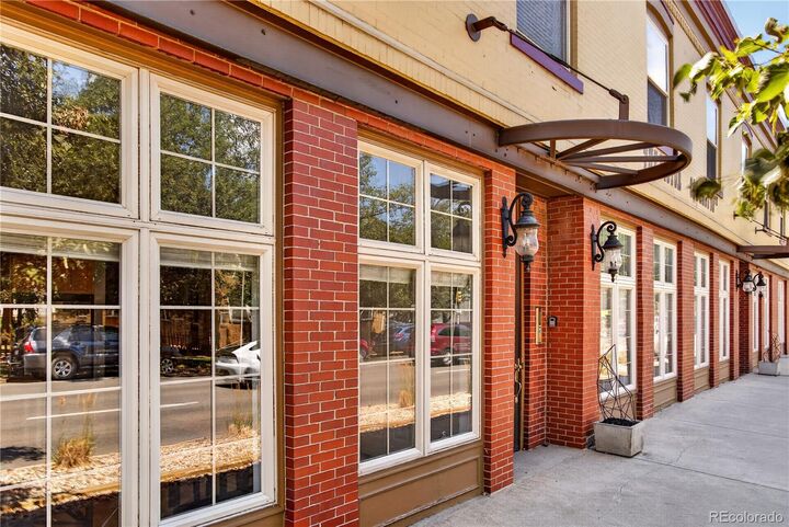 Property Photo:  800 E 18th Avenue 103  CO 80218 