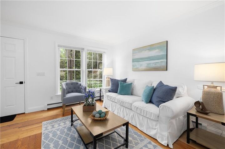 Property Photo:  45 Cherry Lane B  RI 02879 