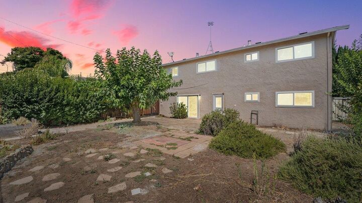 Property Photo:  774 Regent Park Drive  CA 95123 