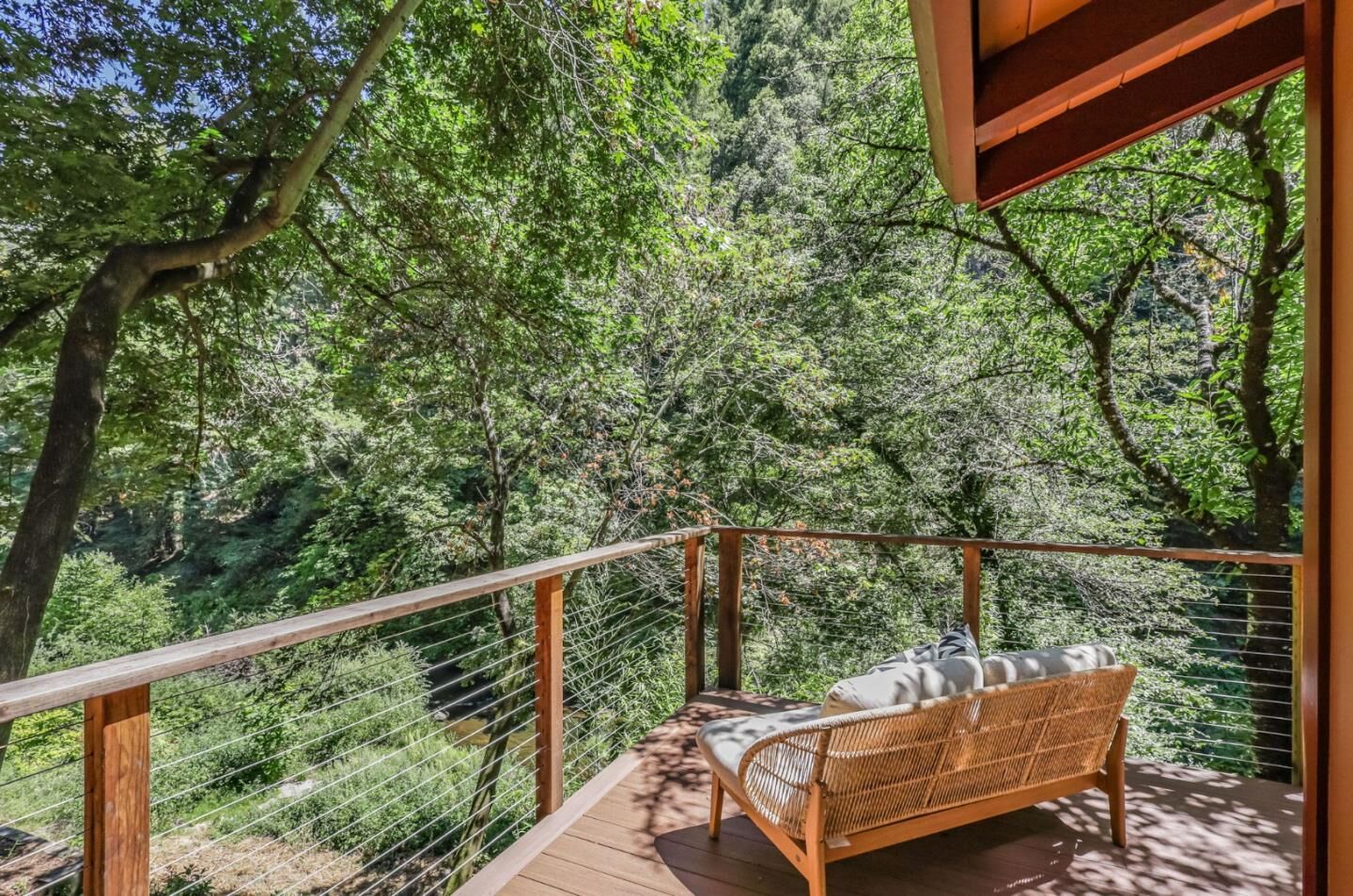 Property Photo: 135 Glen Lomond Lane CA 95005