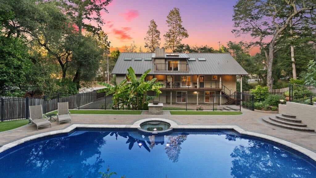 Property Photo: 8133 Hihn Road CA 95005