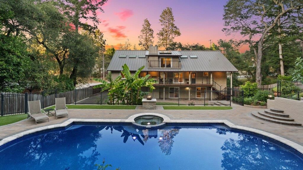 Property Photo: 8133 Hihn Road CA 95005