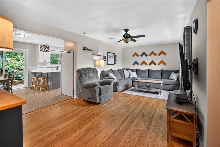 Property Photo:  2801 N County Road M  WI 53593 