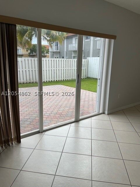 Property Photo: 12948 SW 28th Ct 12948 FL 33027