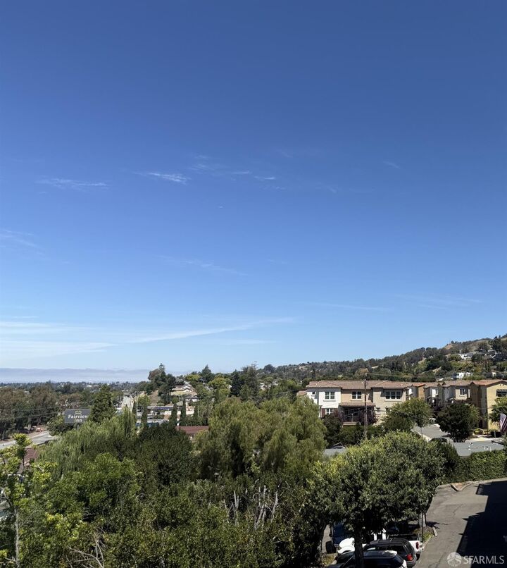 Property Photo:  16451 Saratoga Street 306W  CA 94578 